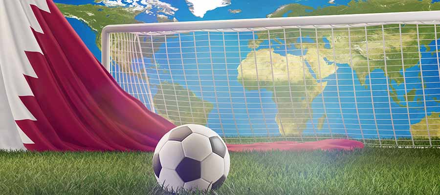 Copa Mundial FIFA 2022 – Primera Ronda