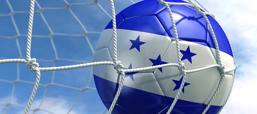 Liga Naciones CONCACAF- Curazao vs Honduras Jornada 1