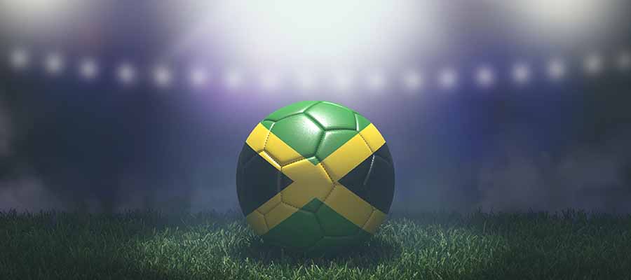 Liga Naciones CONCACAF - Jamaica vs Surinam
