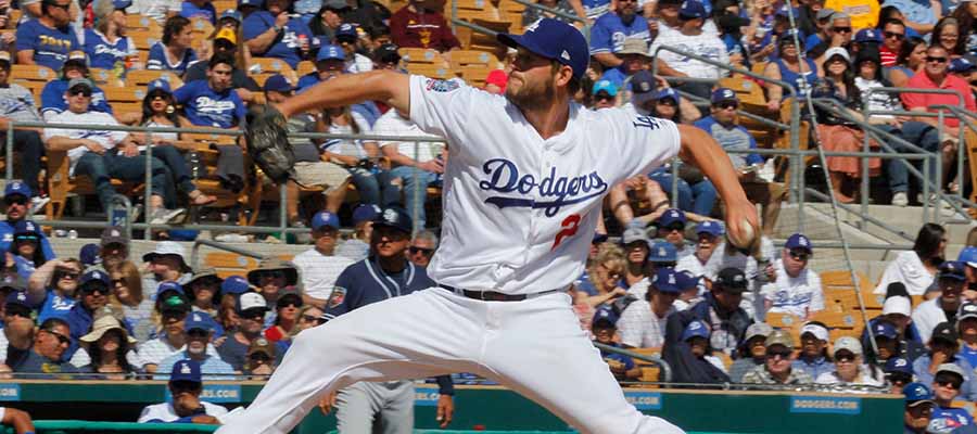MLB - Los Ángeles Dodgers vs Chicago White Sox -Temporada Regular