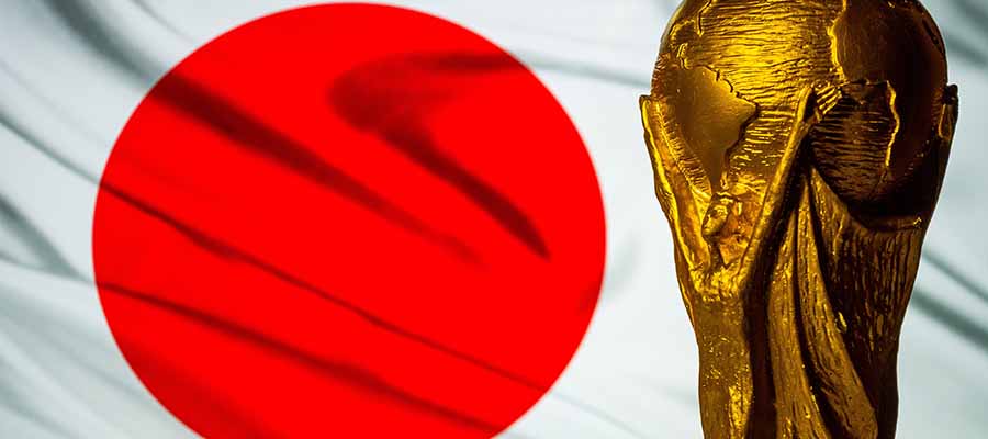 Copa Mundial FIFA 2022 Selección Japón Pronosticos