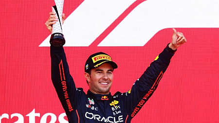 Pronósticos Fórmula 1 GP de Azerbaiyán