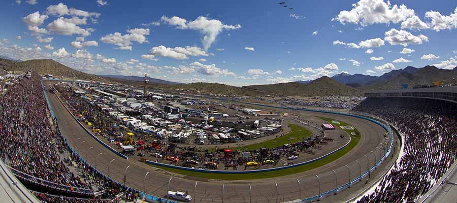 NASCAR