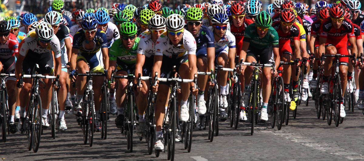 Apuestas Ciclismo Tour de Francia – Quién Tiene Más Probabilidades de Ganar el Tour de Francia