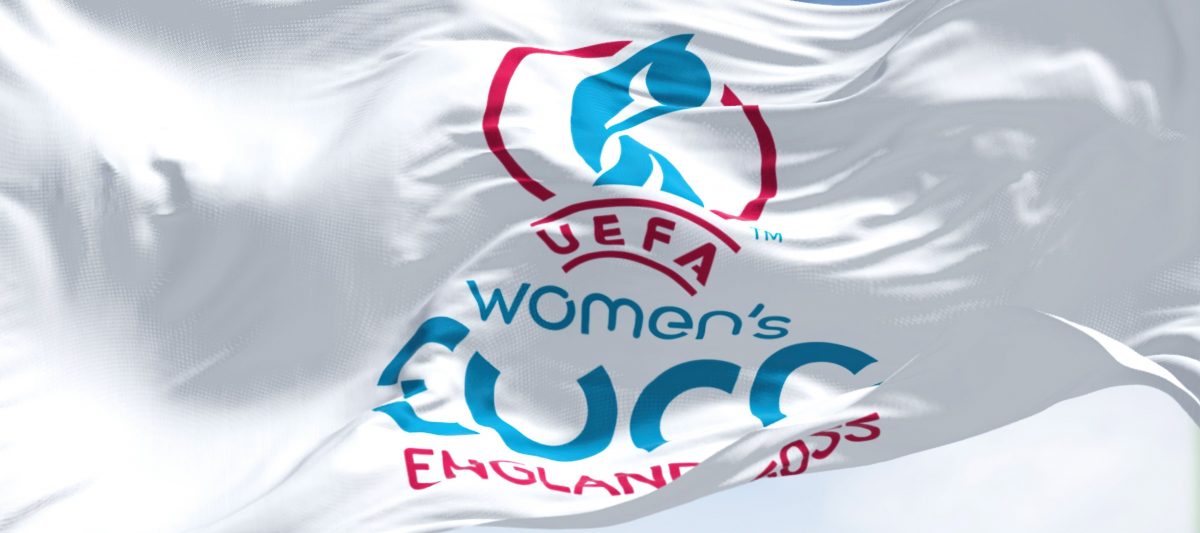 Apuestas Final Eurocopa Femenina - Inglaterra vs Alemania