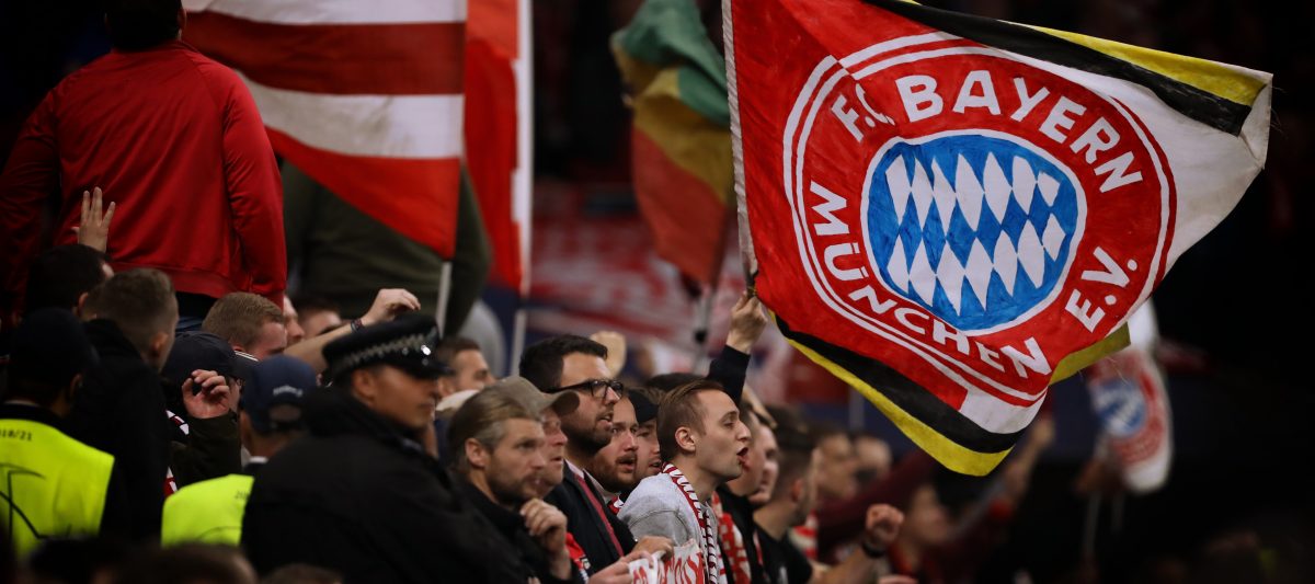 Apuestas Fútbol Internacional- Amistoso Clubes Bayern Múnich vs Manchester City