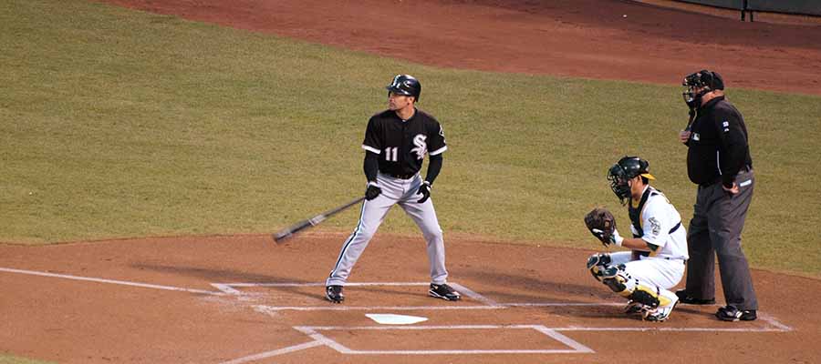 Apuestas Beisbol Grandes Ligas – Chicago White Sox vs Cleveland Guardians Temporada Regular