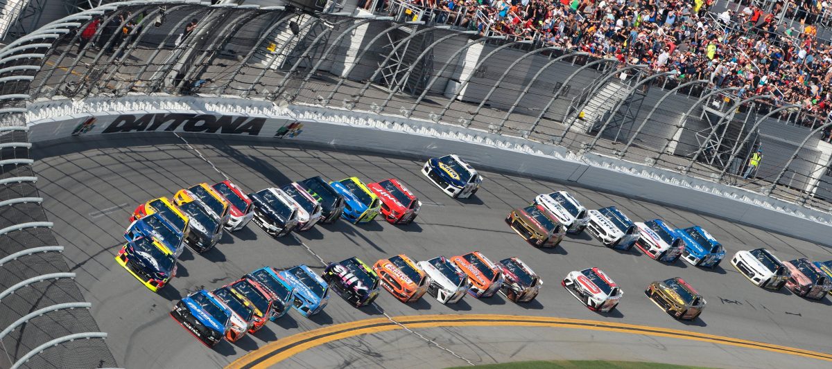 Apuestas NASCAR - Xfinity Series Crayon 200
