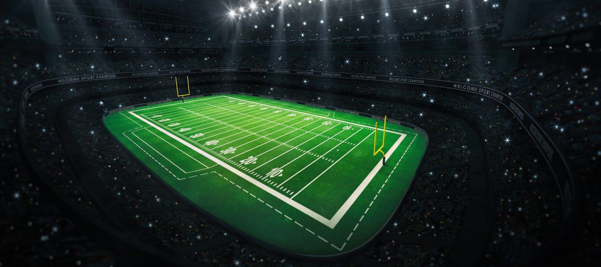 Apuestas NFL – Favoritos Para Ganar el Super Bowl LVII