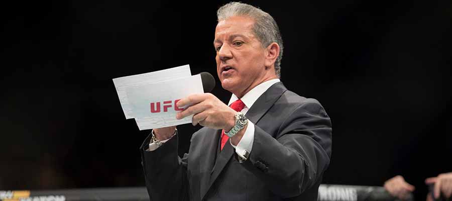 Apuestas UFC Fight Night - Brian Ortega vs Yair Rodríguez