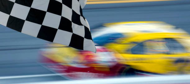 NASCAR Cup Series Quaker State 400 Presentado por Walmart