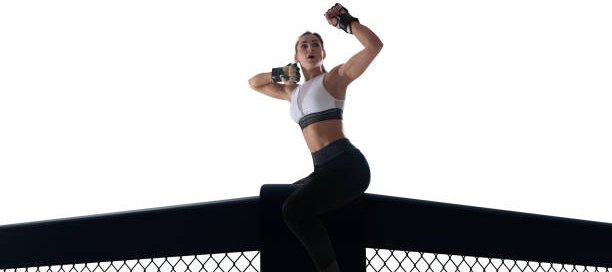 UFC 277 - Julianna Peña vs Amanda Nunes