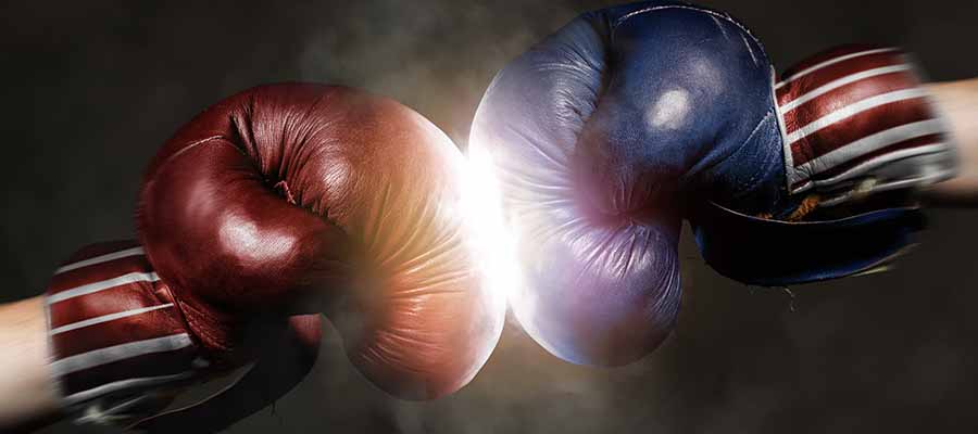 Apuestas Boxeo - Teófimo López vs Pedro Campa Pelea Peso Jr. Wélter