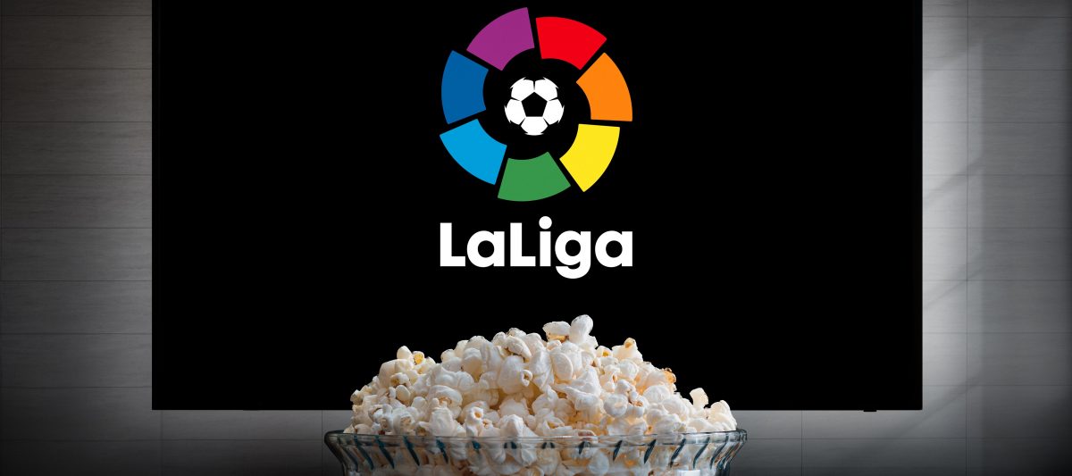 Apuestas Futbol La Liga- ¿Qué Esperar de la Temporada 2022-2023?