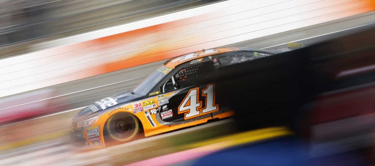 Apuestas NASCAR Cup Series Coke Zero Sugar