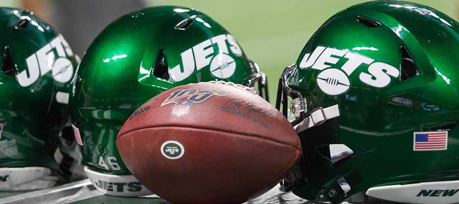 Apuestas NFL Pretemporada – New York Jets vs Atlanta Falcons