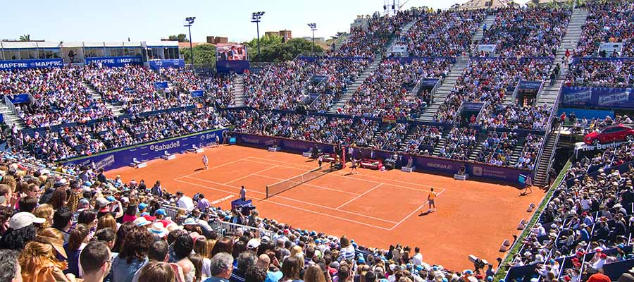 Apuestas Tenis - ATP 500 Citi Open