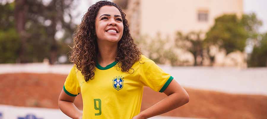 Copa Mundial Femenina Sub-20 - Brasil vs Costa Rica