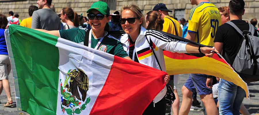 Copa Mundial Femenina Sub-20 - México vs Alemania