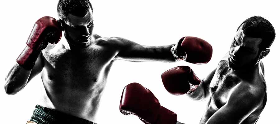 Apuestas Boxeo - Oleksandr Usyk vs Anthony Joshua