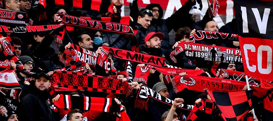 Serie A - Atalanta vs AC Milán