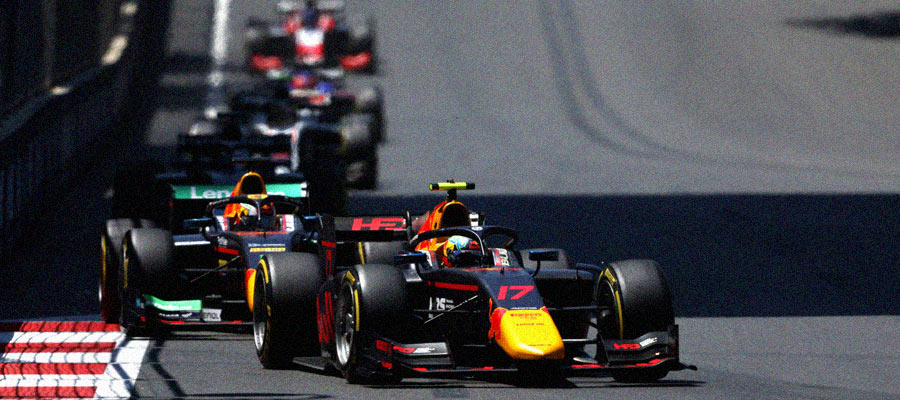Apuestas Fórmula 1 – Gran Premio Holanda 2023