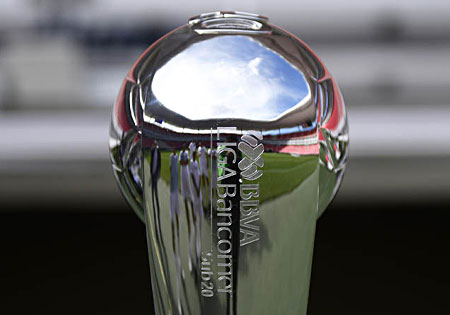 Apuestas Sub20 Liga MX trofeo campeón