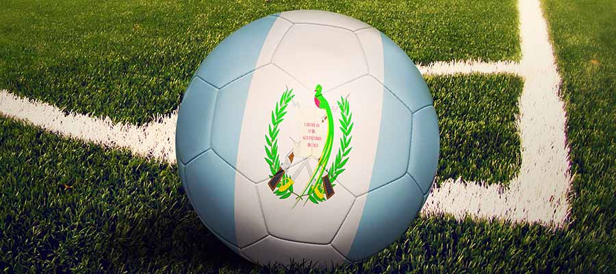 Apuestas Fútbol Amistoso Internacional - Honduras vs Guatemala