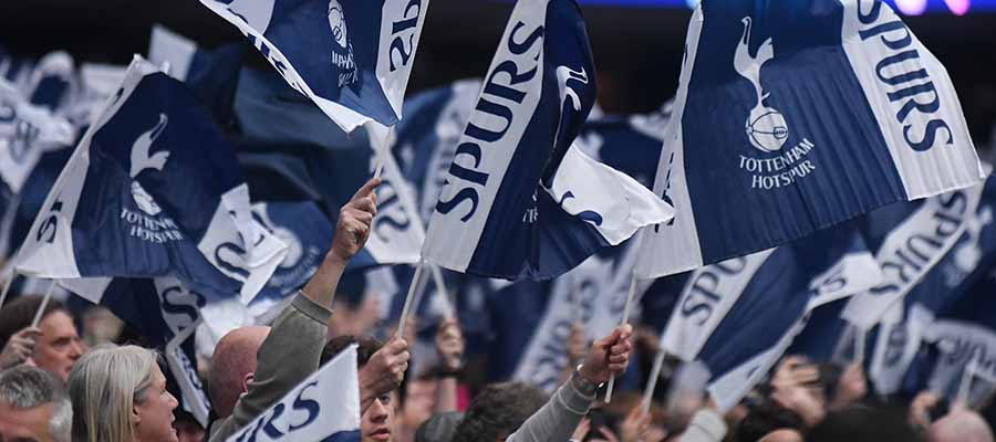 Apuestas Futbol Premier League - Manchester City vs Tottenham Jornada 7