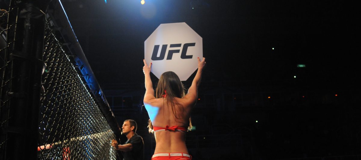 Apuestas UFC Fight Night Cory Sandhagen vs Sadong Song