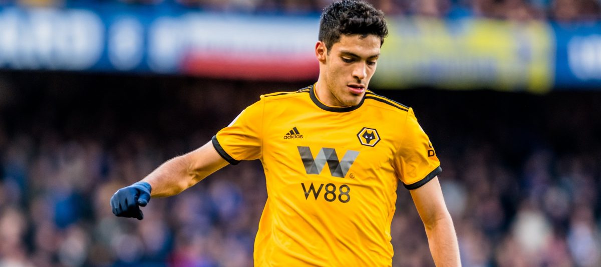 Premier League Liverpool vs Wolves Jornada 6