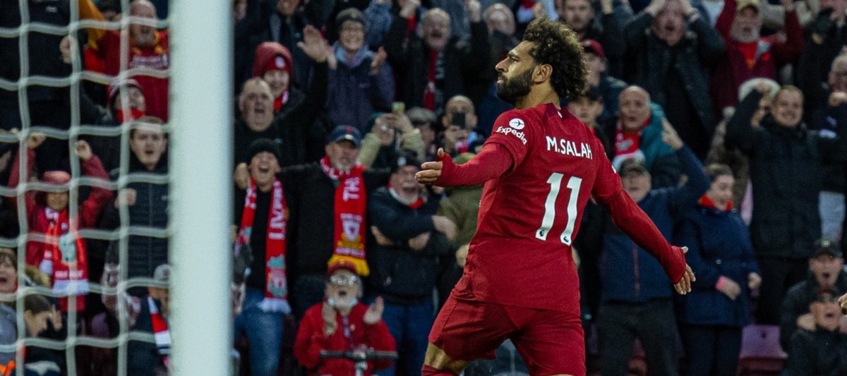 Apuestas Fútbol Premier League - Liverpool vs Leeds United Jornada 14