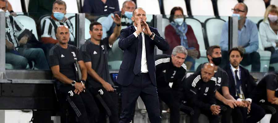 Apuestas Fútbol Serie A – Milán vs Juventus Jornada 9