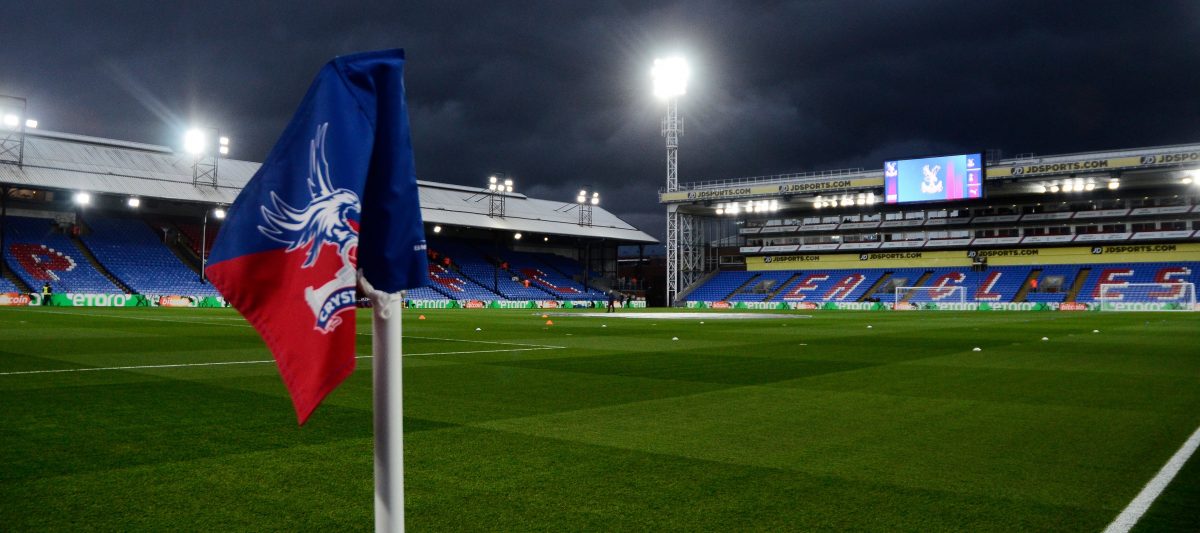 Apuestas Leicester City vs Crystal Palace Jornada 11 Premier League