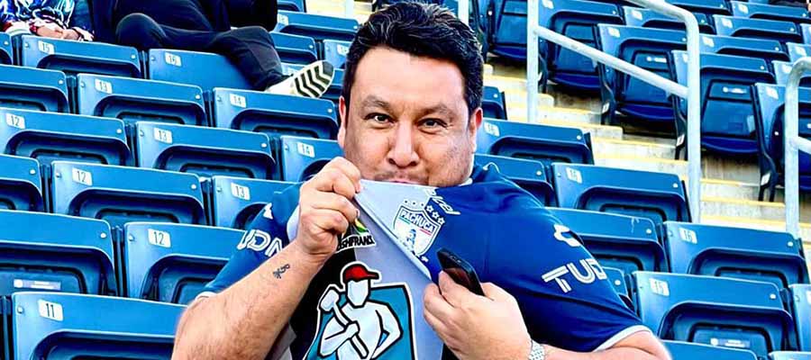 Apuestas Liga MX Apertura 2022 -Tigres vs Pachuca Cuartos de Final Ida