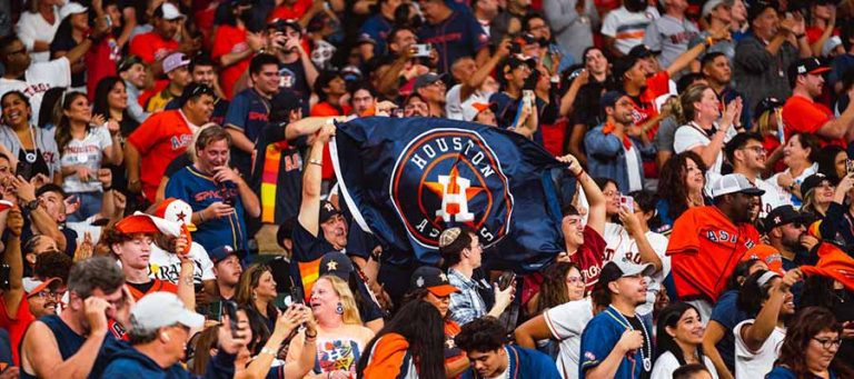 Serie Mundial 2022 Philadelphia Phillies vs. Houston Astros