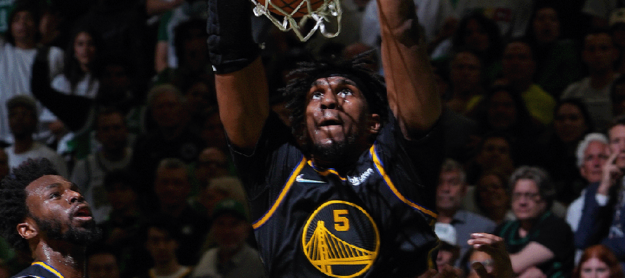 Phoenix Suns vs Golden State Warriors