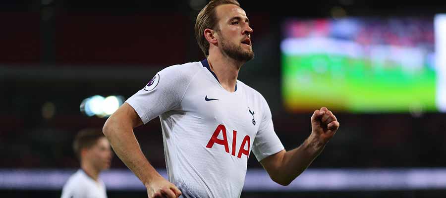 Apuestas Tottenham vs Everton Jornada 11 Premier League