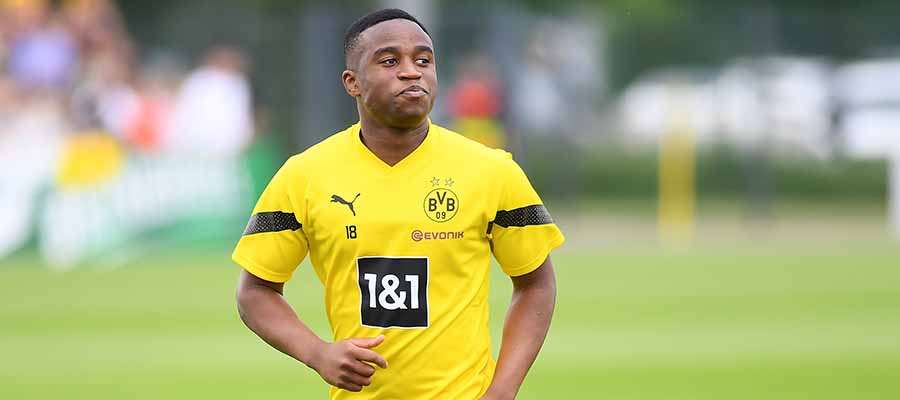 Apuestas UEFA Champions League – Borussia Dortmund vs Sevilla Jornada 4