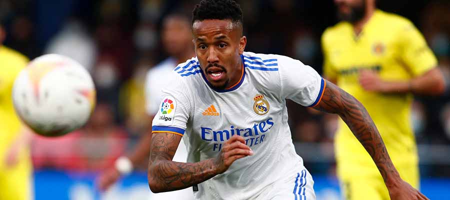 Apuestas UEFA Champions League –  Shakhtar vs Real Madrid Jornada 4