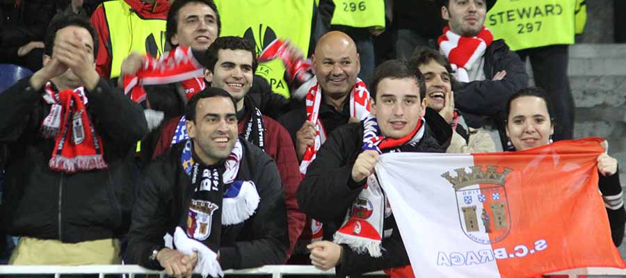 Apuestas UEFA Europa League – Union Saint-Gilloise vs Braga Jornada 4
