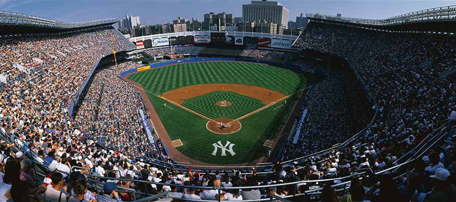 MLB Serie Divisional - New York Yankees vs Cleveland Guardians
