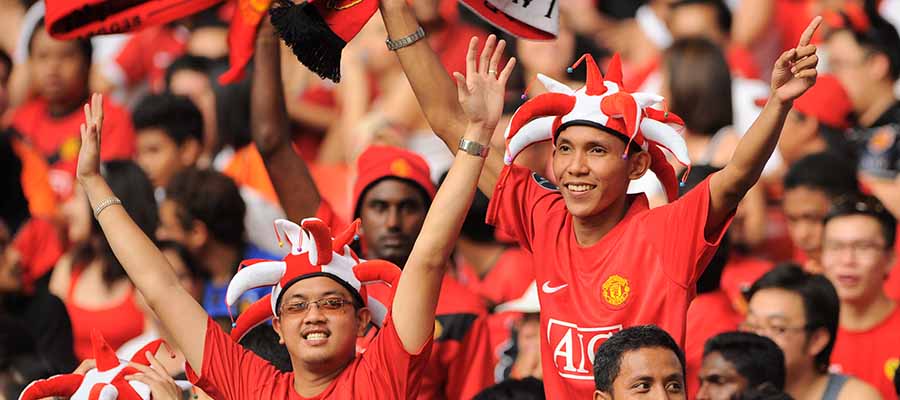 Premier League - Manchester United vs Newcastle Jornada 11