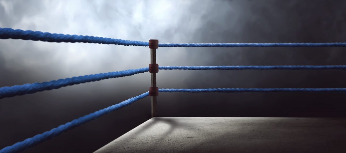 Apuestas Boxeo - Thomas Essomba vs Marcel Braithwaite