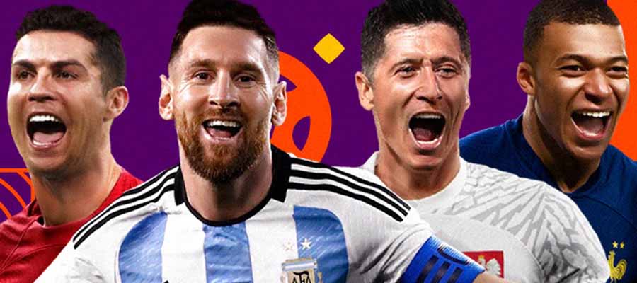 Apuestas Copa Mundial FIFA Qatar 2022 - Cuáles y Cuándo Son Los Juegos Imperdibles Qatar 2022
