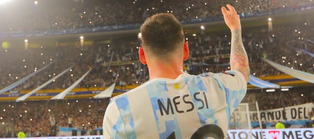 Apuestas Copa Mundial FIFA Qatar 2022 - Top 5 de Mejores Jugadores