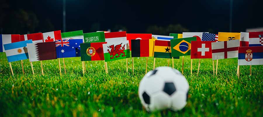 Apuestas Copa Mundial FIFA Qatar- ¿Qué Equipos Pasarán de la Primera Ronda