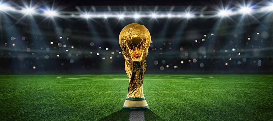 Apuestas Copa Mundial FIFA - ¿Cuáles Récords Se Puedan Romper