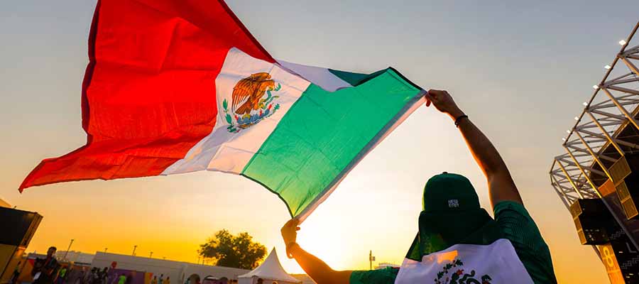 Apuestas CONCACAF Nations League: México vs Panamá Semifinales