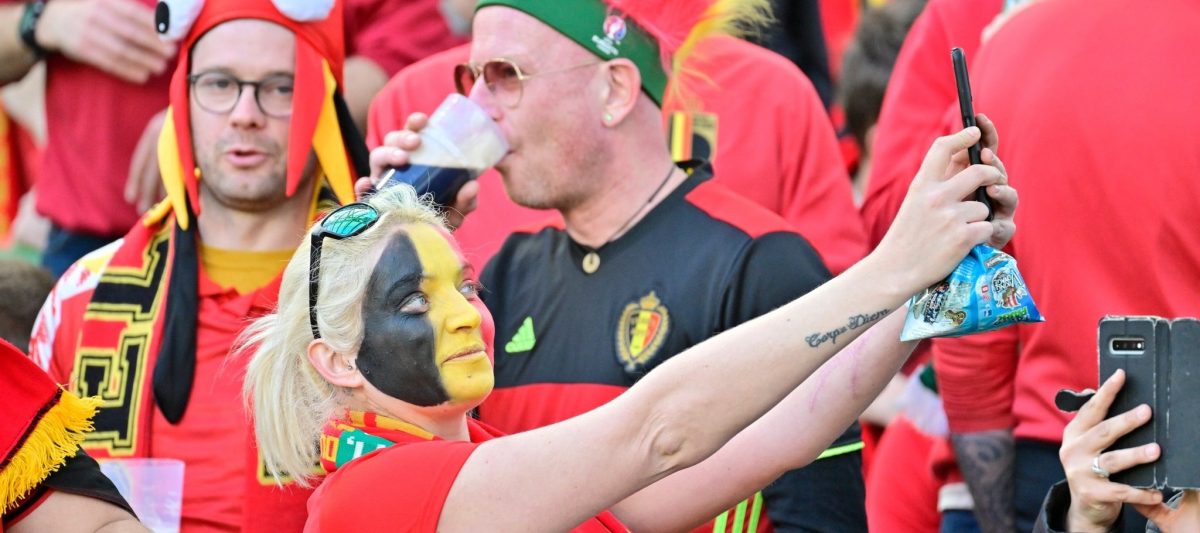 Apuestas Futbol Mundial de Qatar 2022- Bélgica vs Marruecos